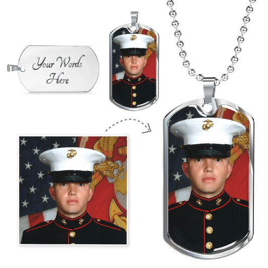 customize necklace