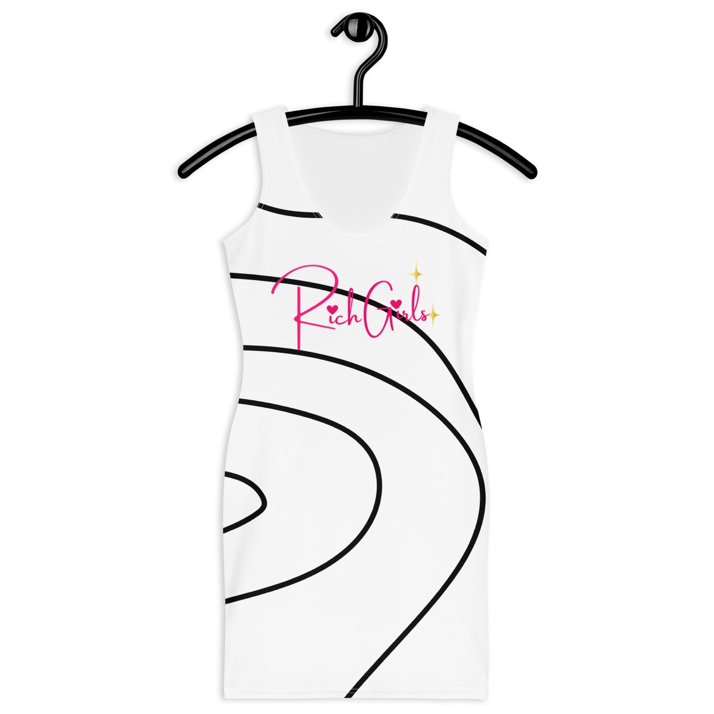 Rich Girls  Dress