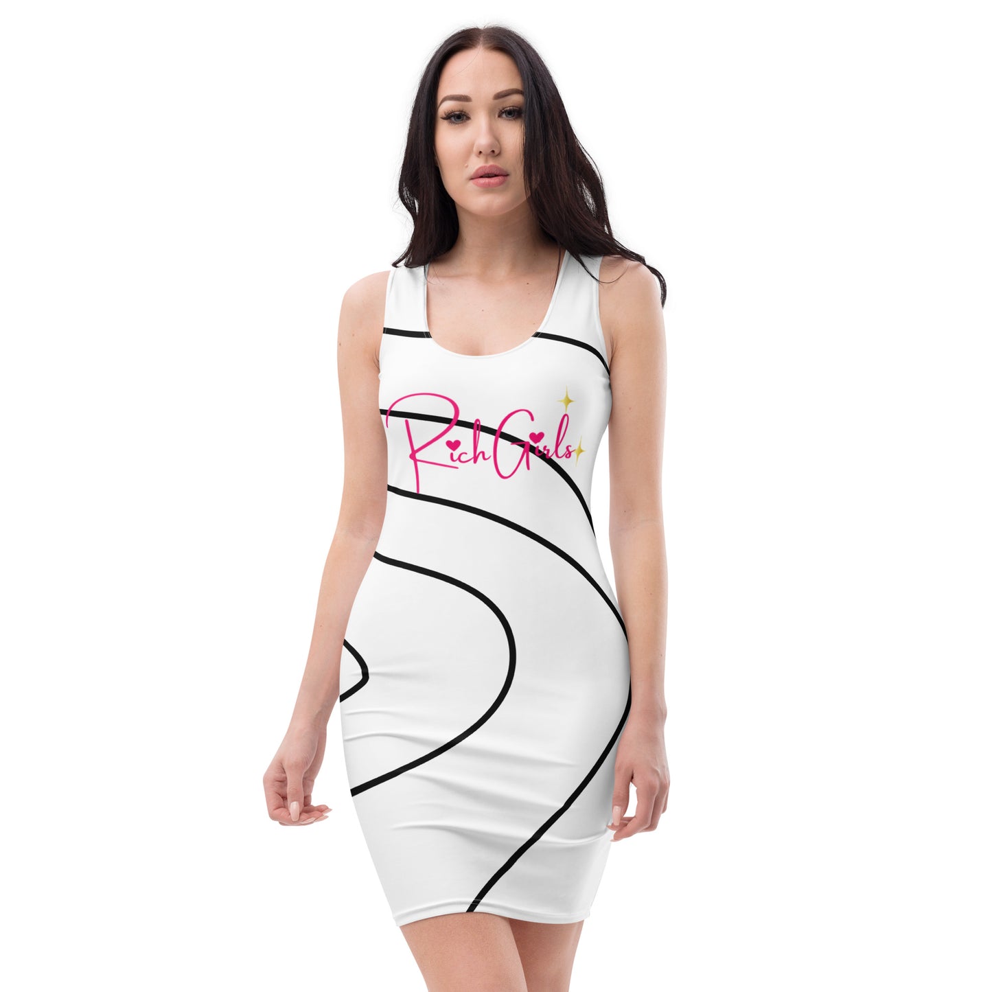 Rich Girls  Dress