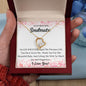 Soulmate Thank you for our beautiful baby, baby gift, push gift, holiday gift,anniversary gift, just because gift
