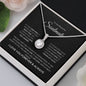 Eternal Hope Necklace