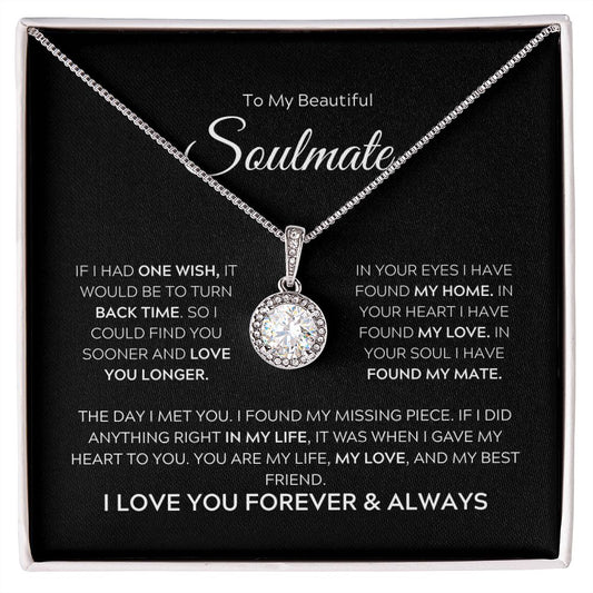 Eternal Hope Necklace
