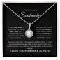 Eternal Hope Necklace