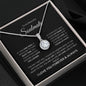 Eternal Hope Necklace