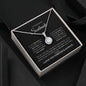 Eternal Hope Necklace