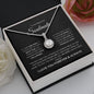Eternal Hope Necklace