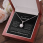 Eternal Hope Necklace