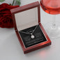 Eternal Hope Necklace