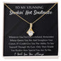 Alluring Necklace Smokin Hot Soulmate
