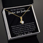 Alluring Necklace Smokin Hot Soulmate