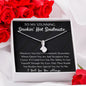 Alluring Necklace Smokin Hot Soulmate