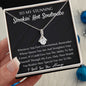 Alluring Necklace Smokin Hot Soulmate