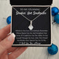 Alluring Necklace Smokin Hot Soulmate