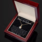 Alluring Necklace Smokin Hot Soulmate