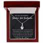 Alluring Necklace Smokin Hot Soulmate