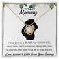 To my mommy, BABY GIFT