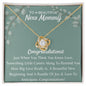 New mommy congratulations, BABY GIFT