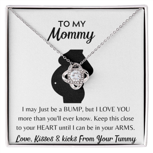 Mommy Necklace, The perfect gift