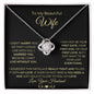 TO MY WIFE, The perfect valentines day gift