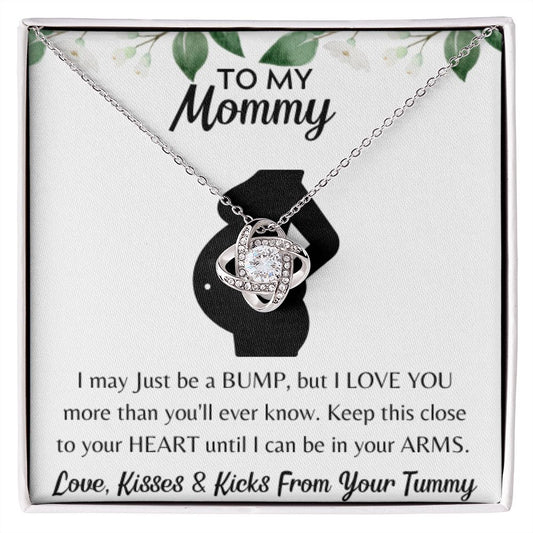 To my mommy, BABY GIFT