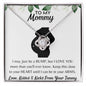 To my mommy, BABY GIFT