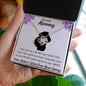 Mommy Necklace, Great baby gift For any occasion
