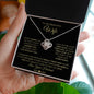 TO MY WIFE, The perfect valentines day gift