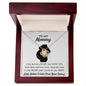Mommy Necklace, The perfect gift