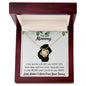 To my mommy, BABY GIFT