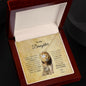 THIS OLD LION NECKLACE