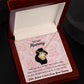Mommy Necklace, Baby gift