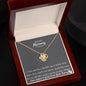 To my Mommy Kisses and kicks from Your Tummy, BABY GIFT, Push Gift, Holiday gift, Just Because gift