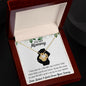 To my mommy, BABY GIFT