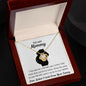 Mommy Necklace, The perfect gift