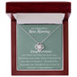 New Mommy Necklace, BABY GIFT
