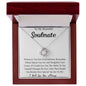 Soulmate Love Knot Necklace