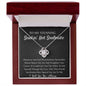 Smoking Hot Love Knot Soulmate Necklace