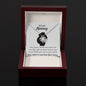 Mommy Necklace, The perfect gift