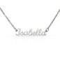 Custom name Necklace