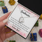 Soulmate Thank you for our beautiful baby, baby gift, push gift, holiday gift,anniversary gift, just because gift