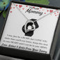 To MOMMY Love your Tummy, BABY GIFT, Valentines day, Mothers day, Birthday, Holiday