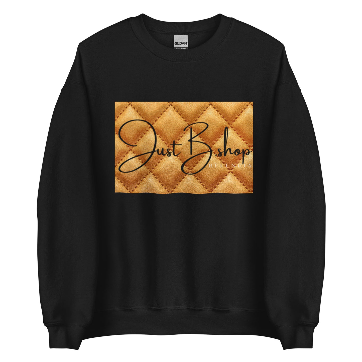Just B Unisex Sweatshirt
