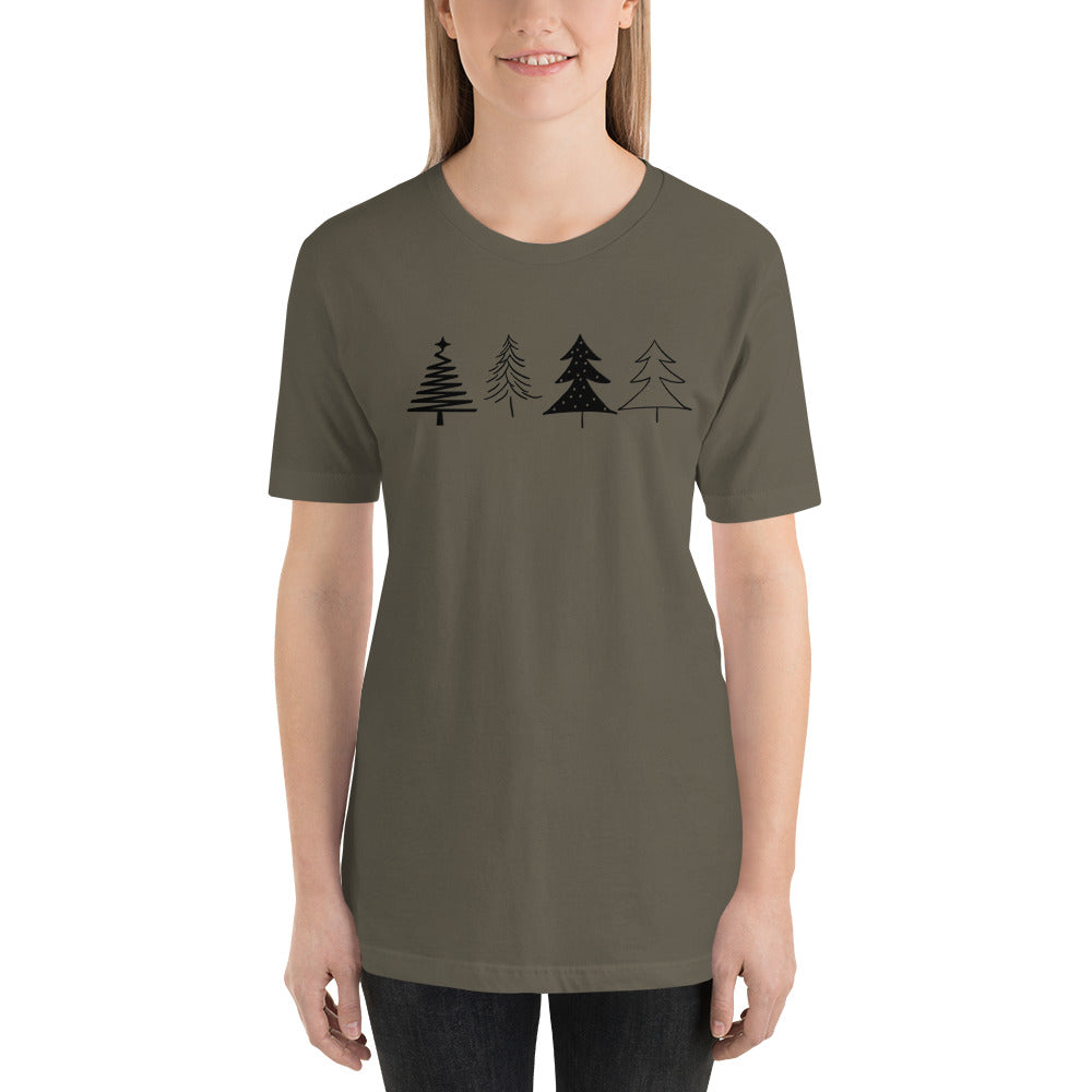Trendy Tree t-shirt
