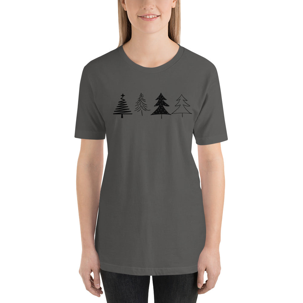 Trendy Tree t-shirt