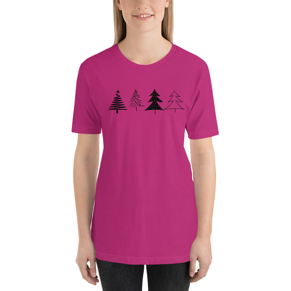 Trendy Tree t-shirt