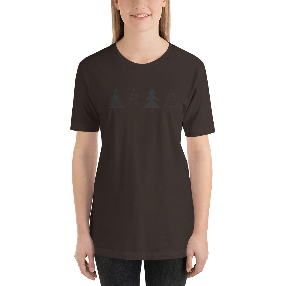 Trendy Tree t-shirt