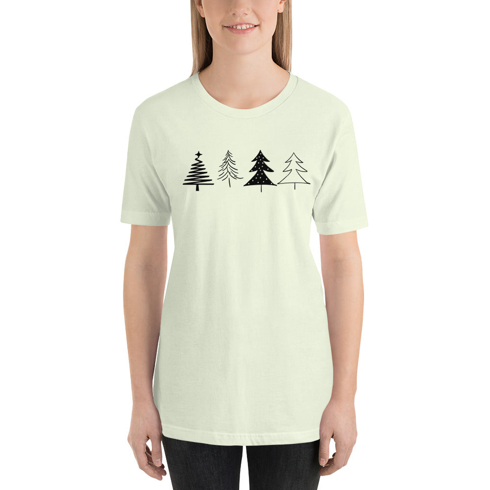 Trendy Tree t-shirt