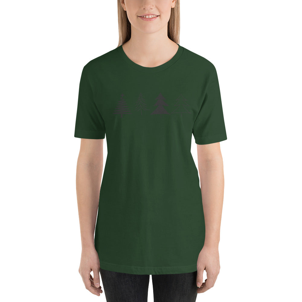 Trendy Tree t-shirt