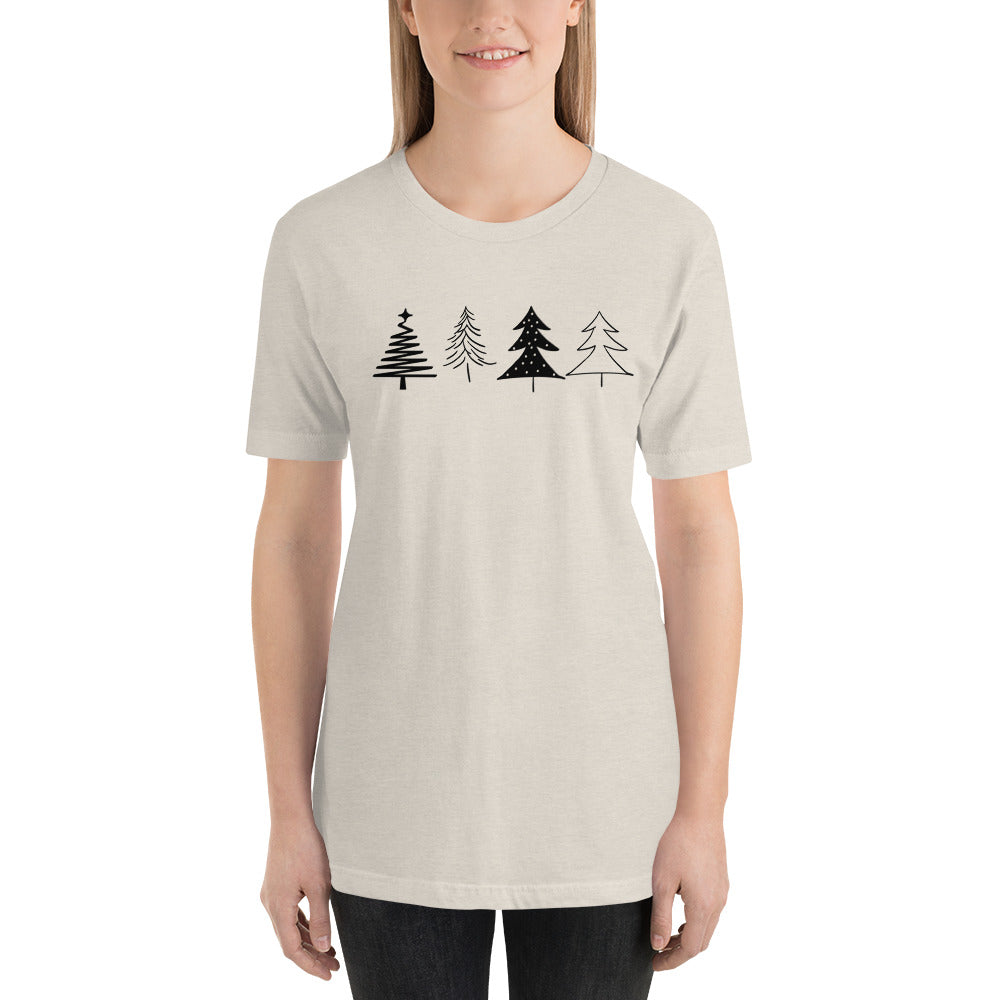 Trendy Tree t-shirt