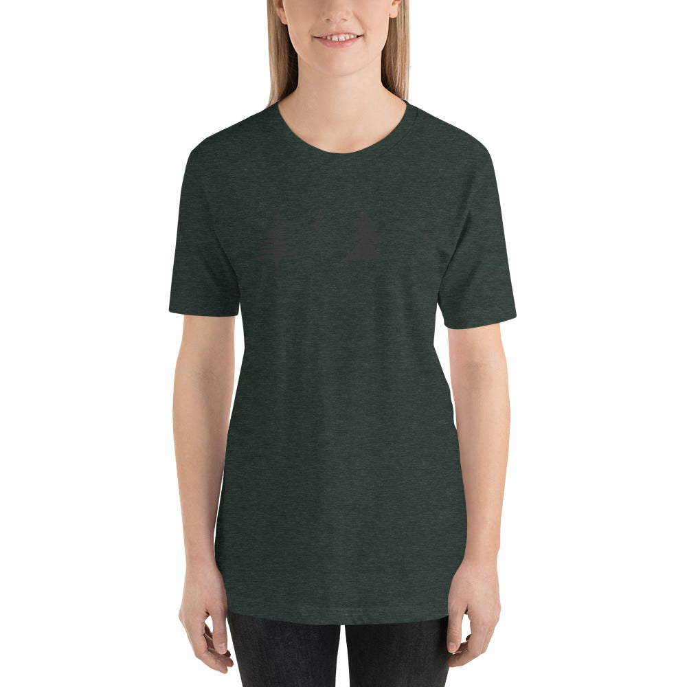 Trendy Tree t-shirt